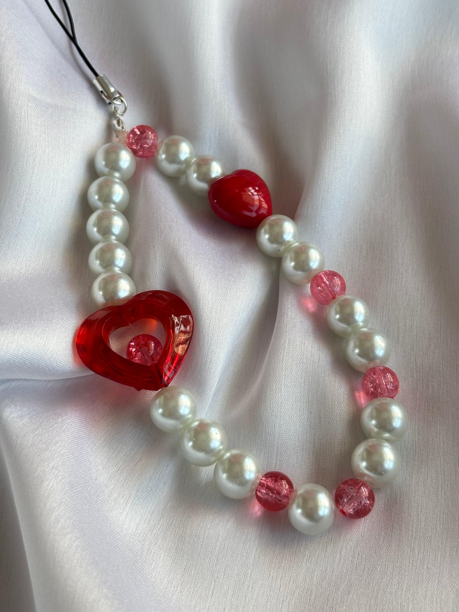 Phone Charms - Curvy Jewels