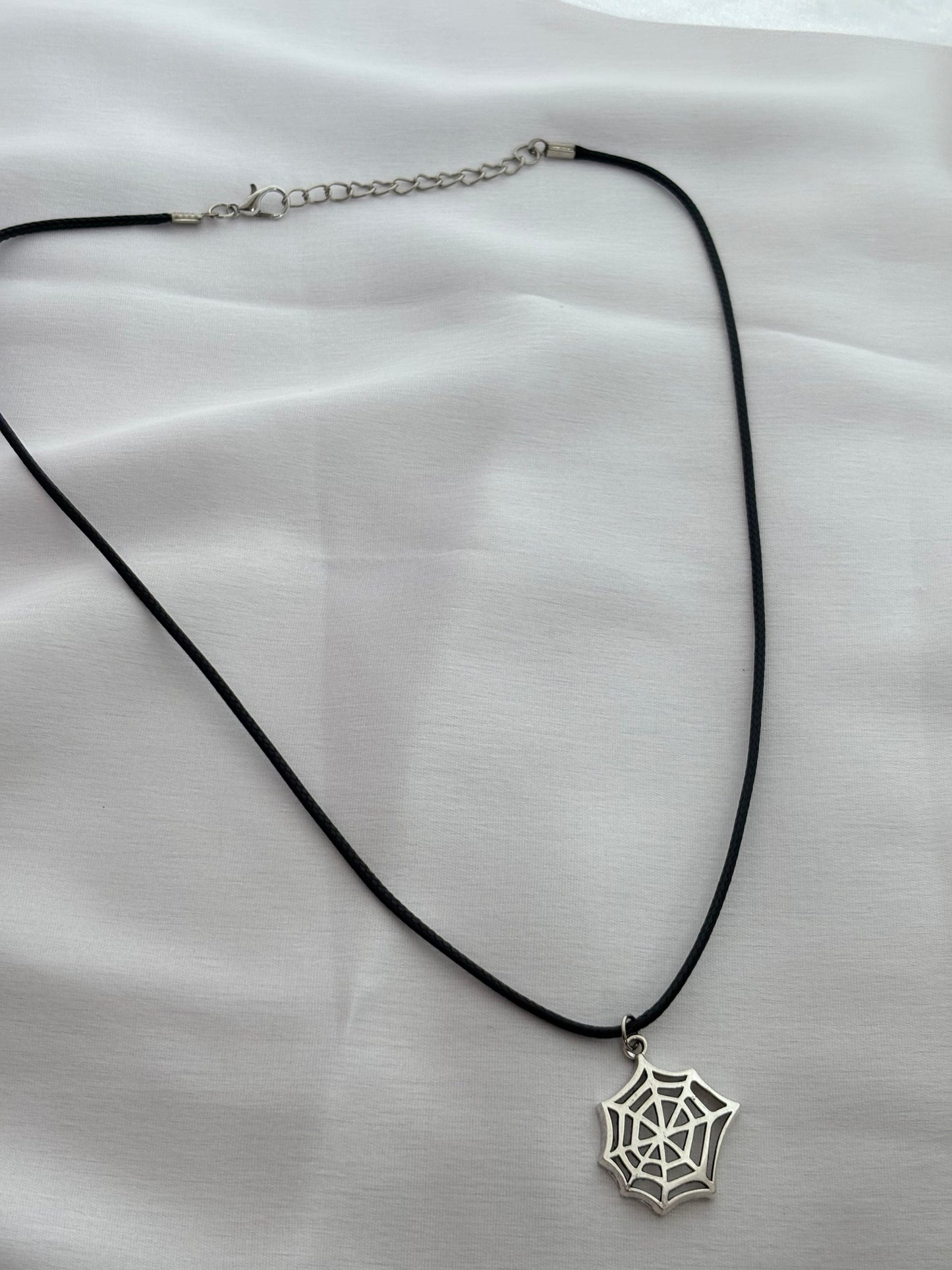 Premium Spider Web Cord