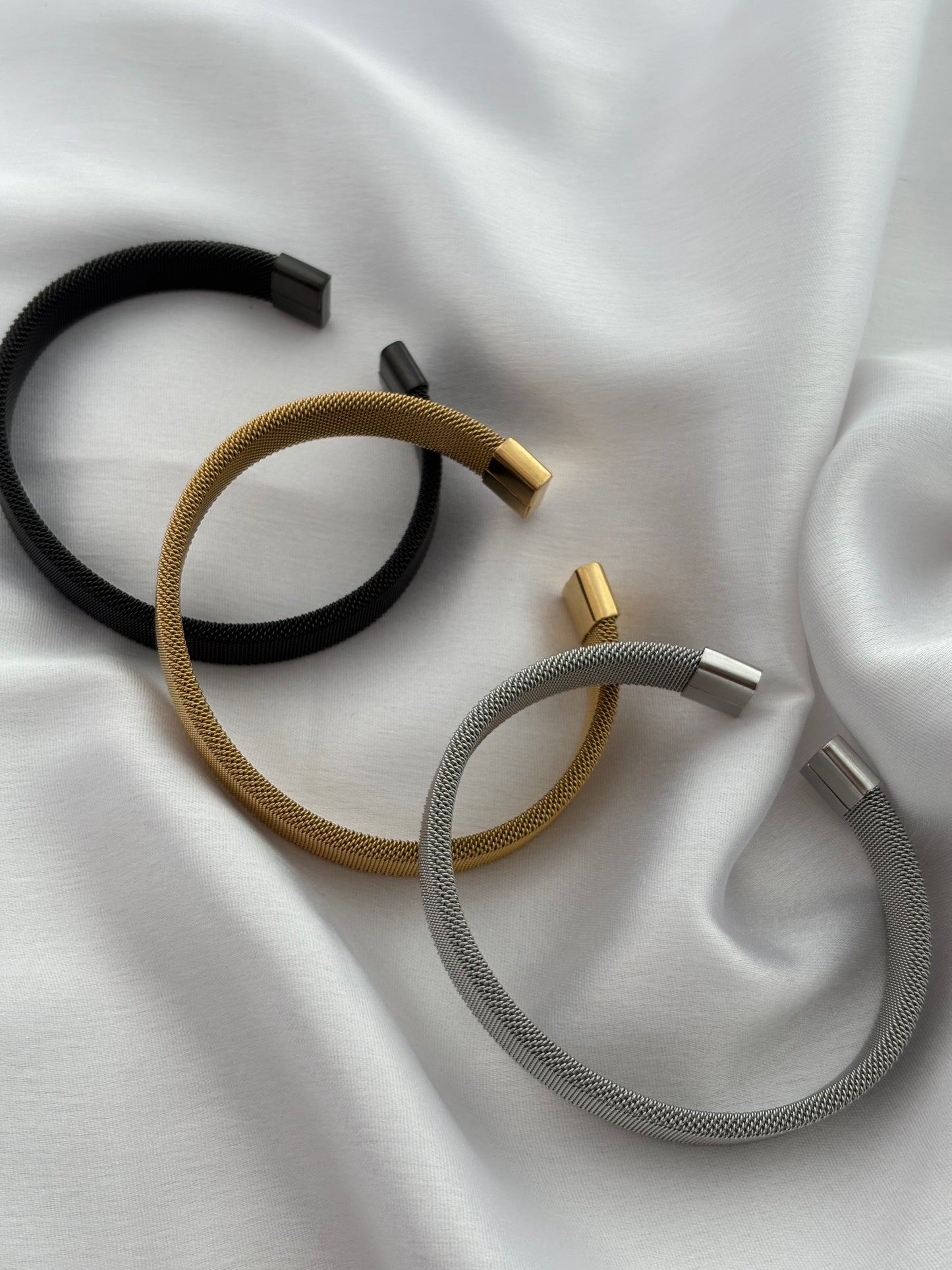 Men’s Armor Band