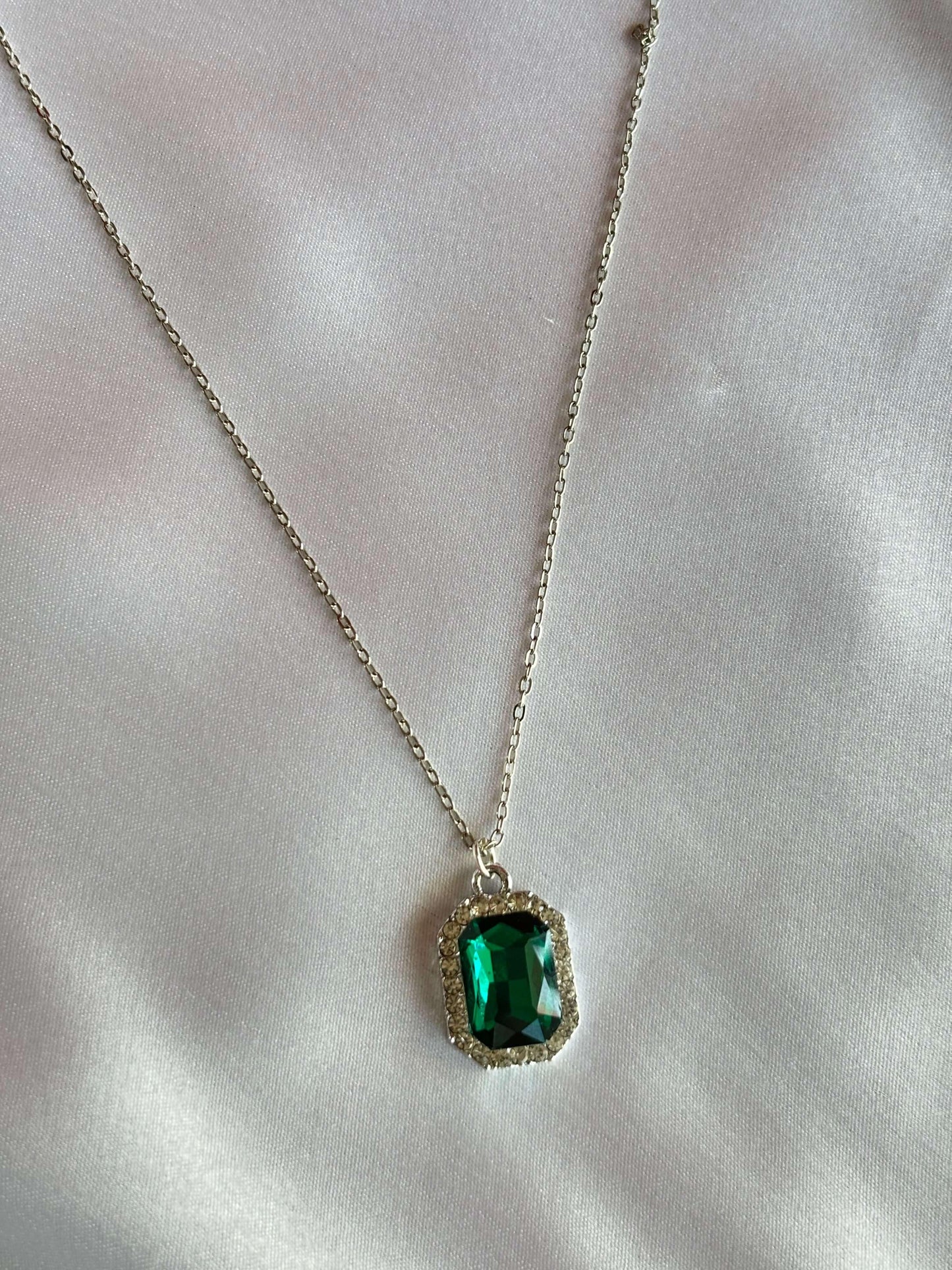 Regalia Elegance Necklace - Curvy Jewels