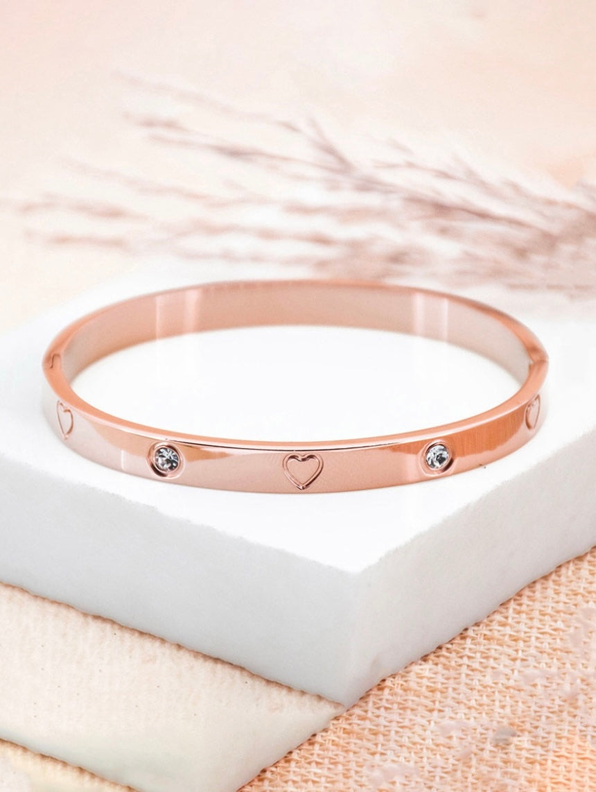 Love Kada : Rose Gold