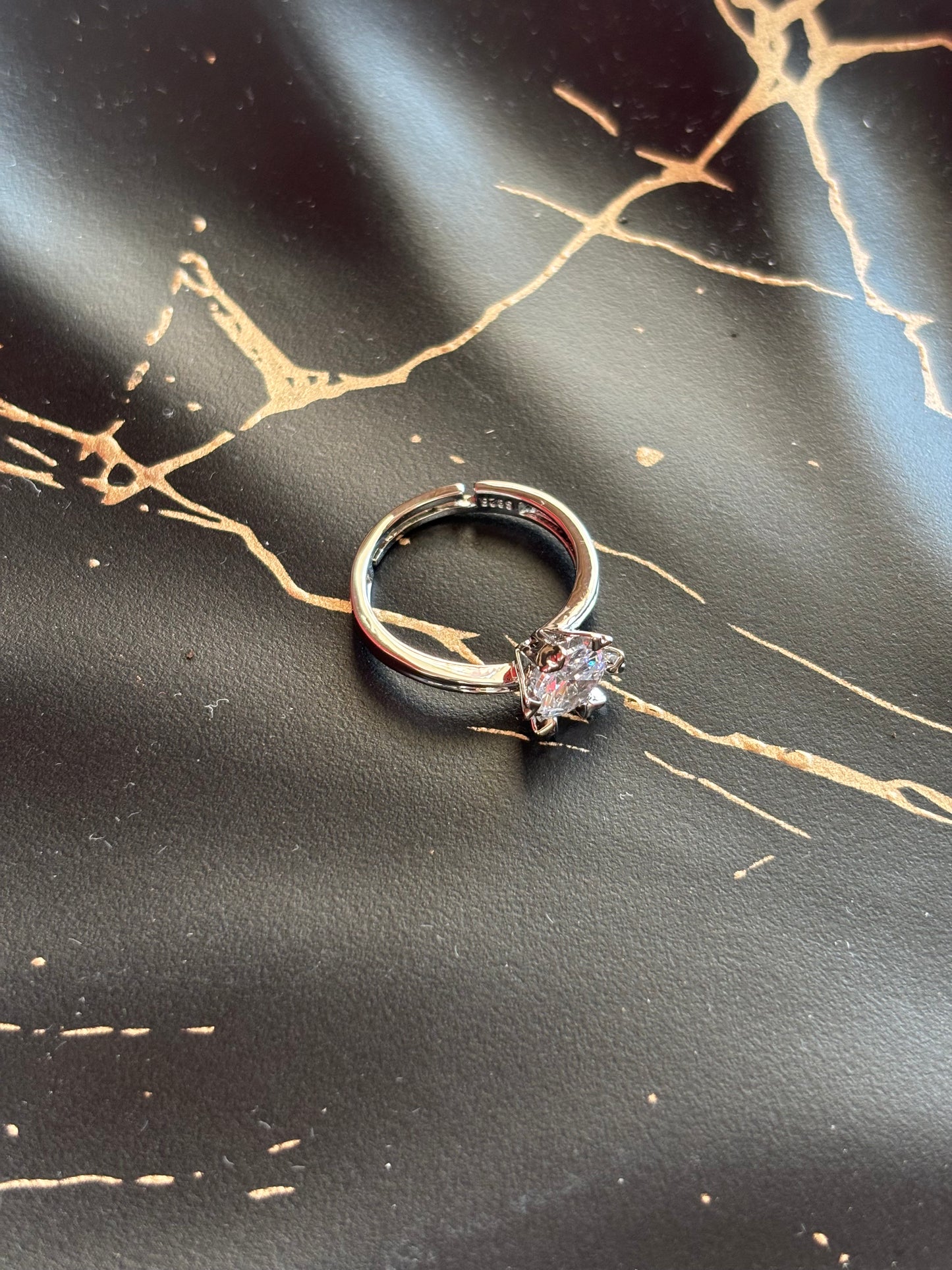 Chanterelle - Curvy Jewels