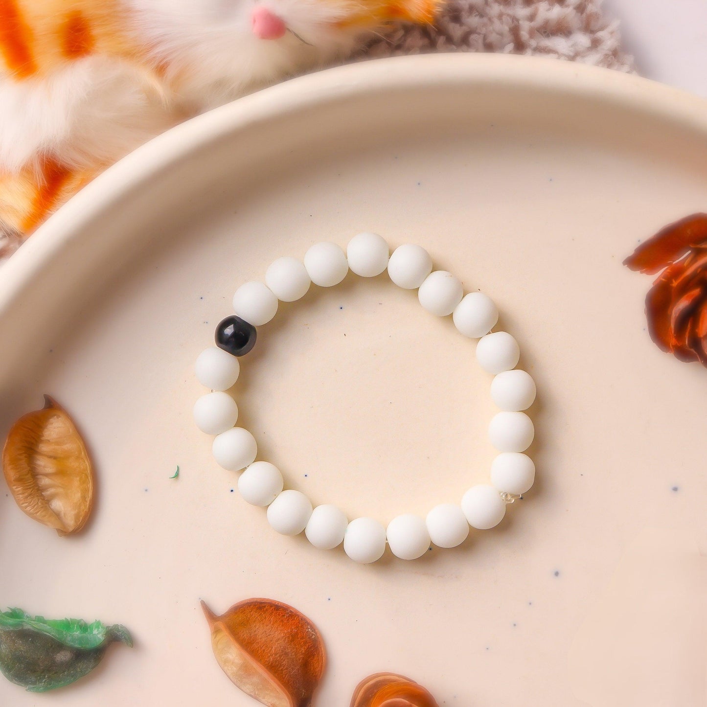 Love Knot Couple Bracelets - Curvy Jewels