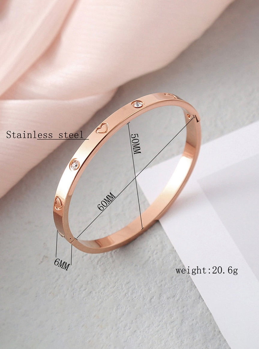 Love Kada : Rose Gold