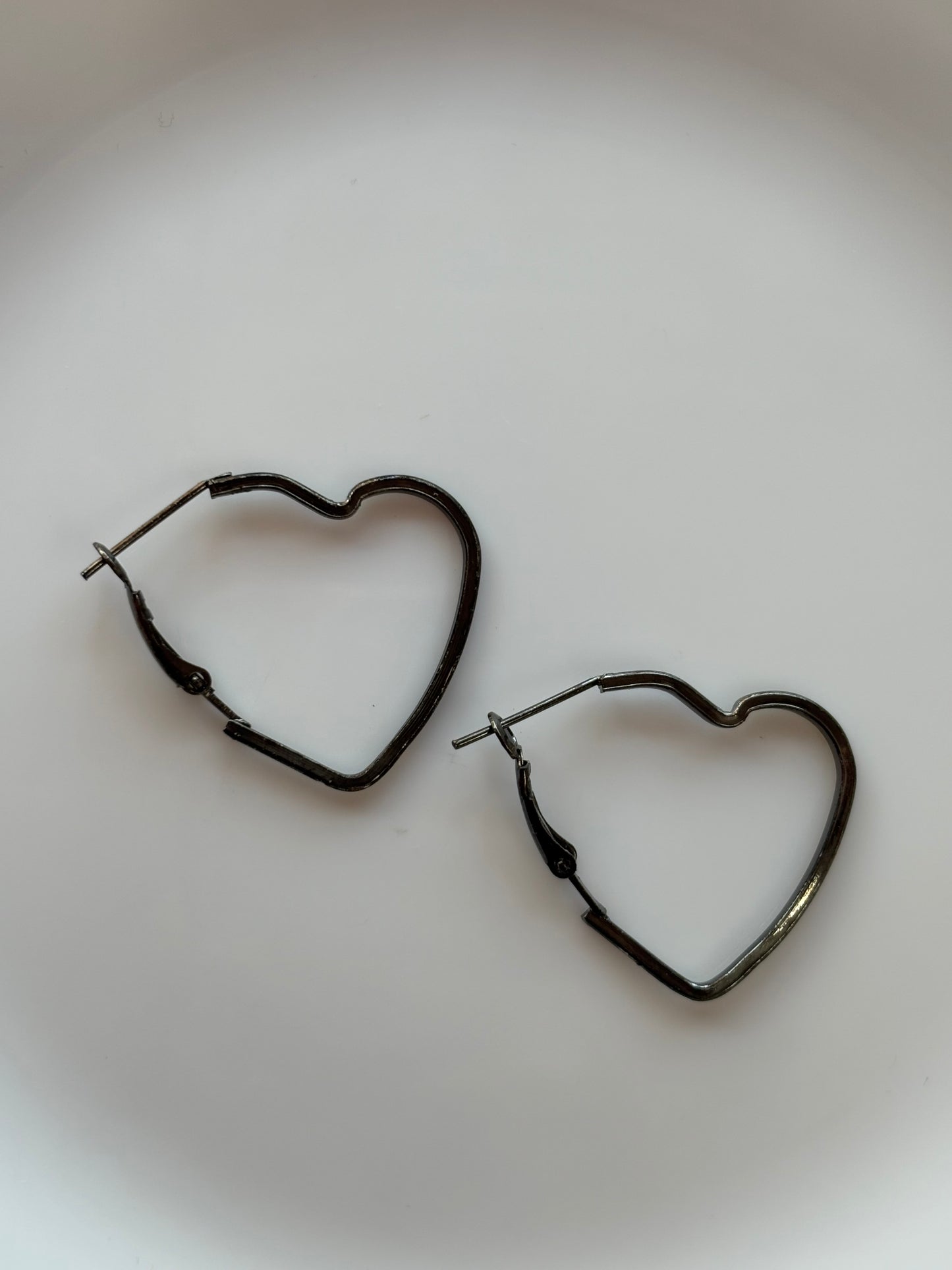 Heart Hoops