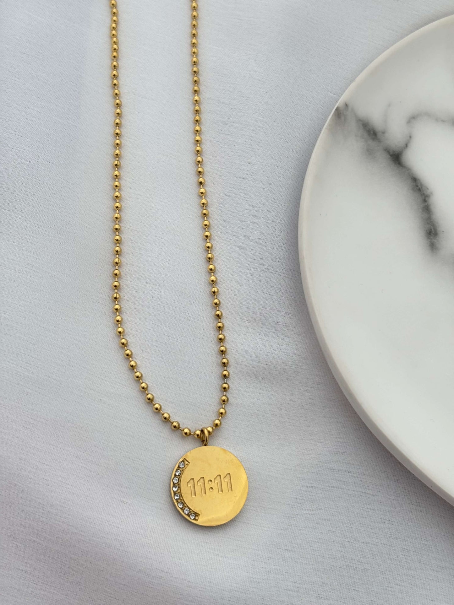 11:11 Necklace