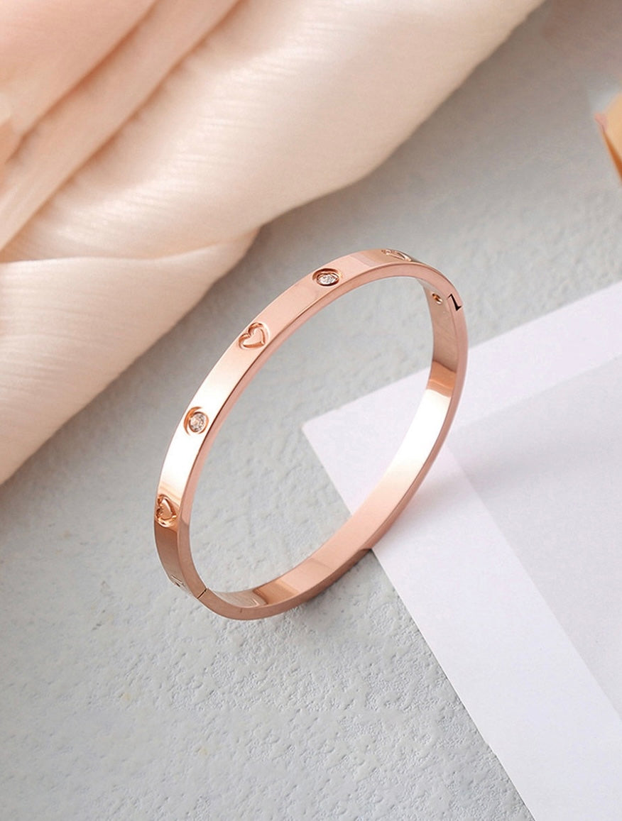Love Kada : Rose Gold