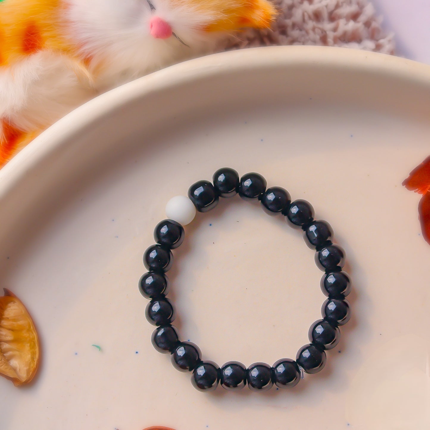 Love Knot Couple Bracelets - Curvy Jewels