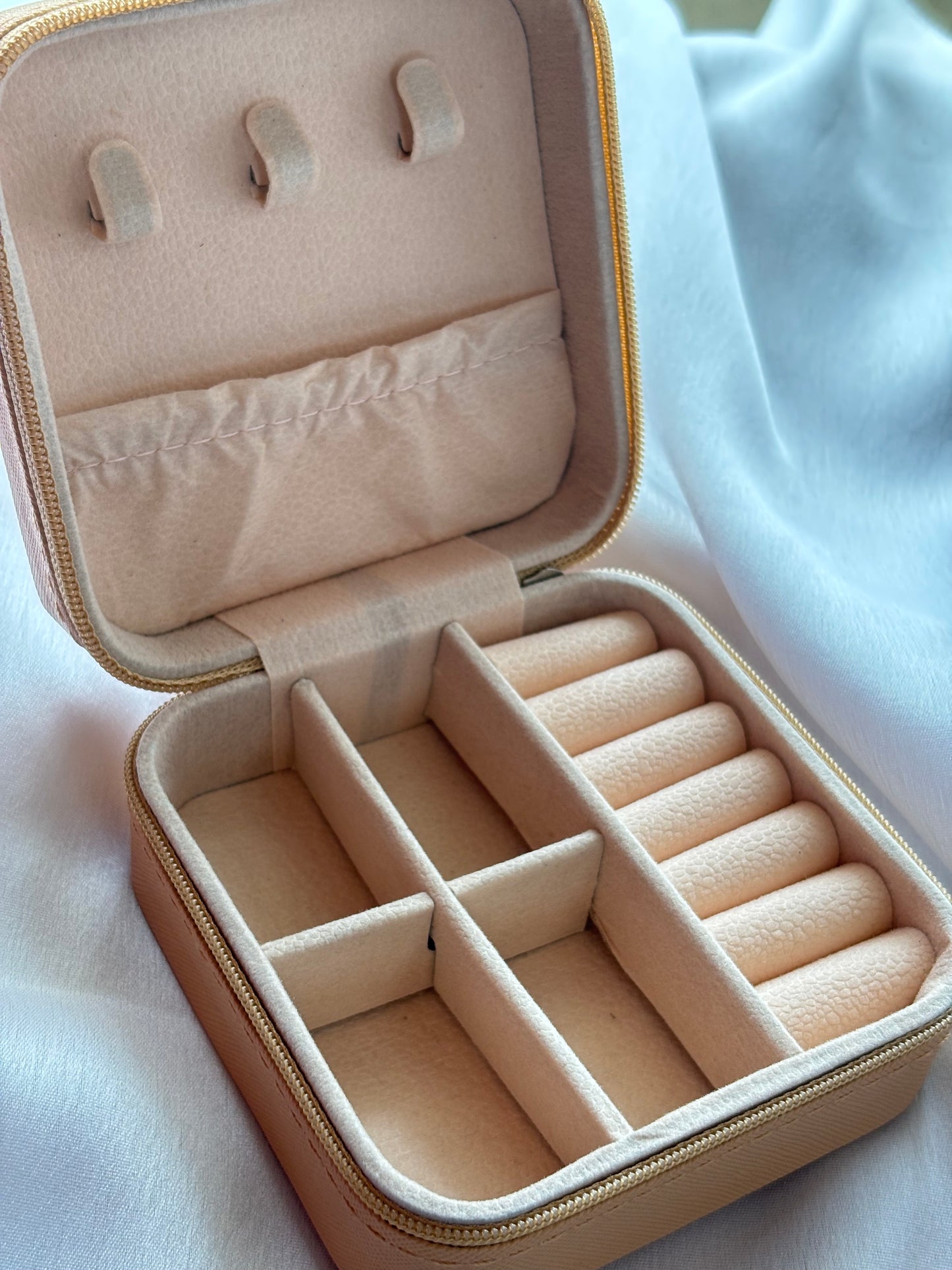 Jewellery Organiser