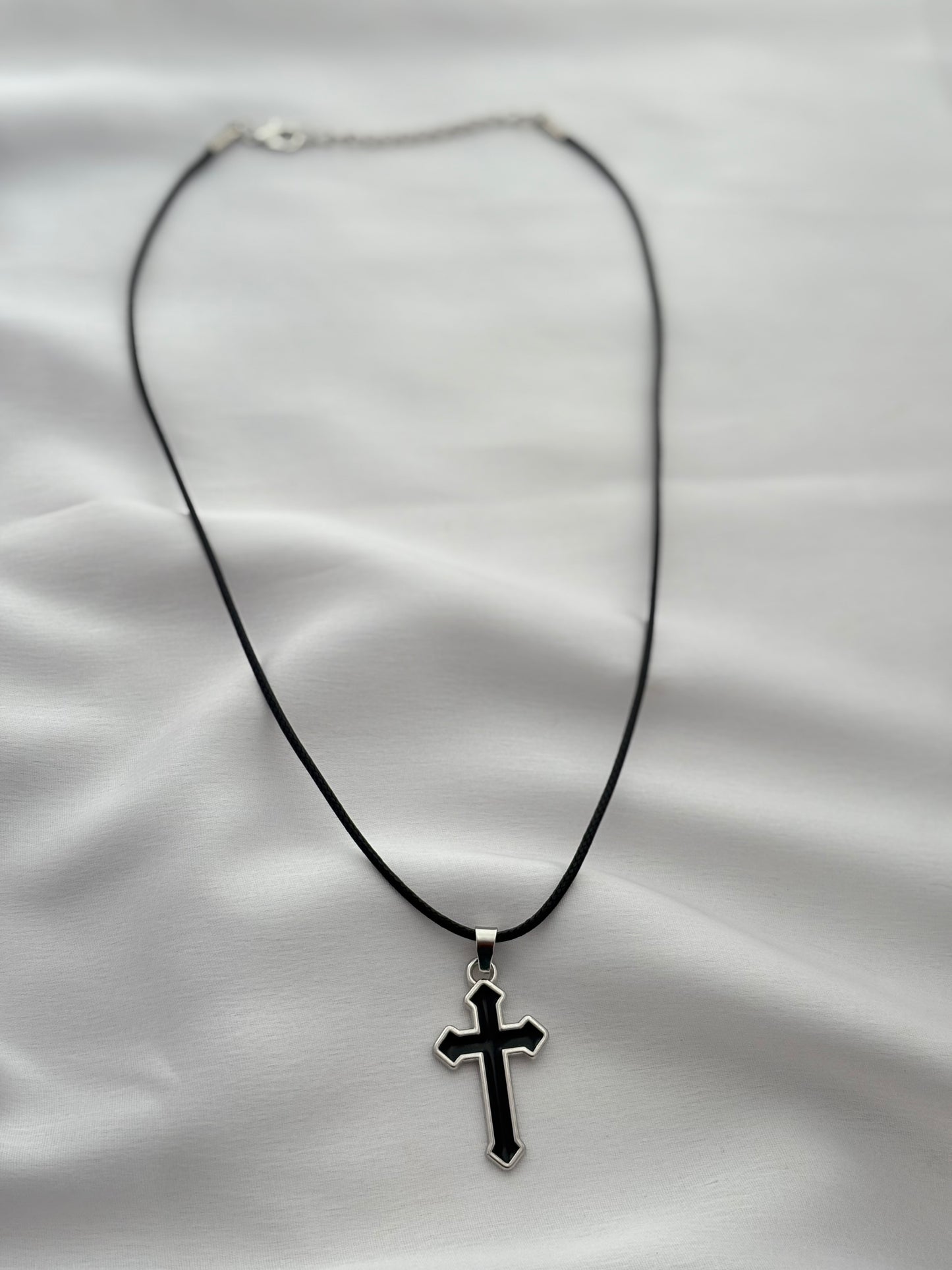 Cross Cord