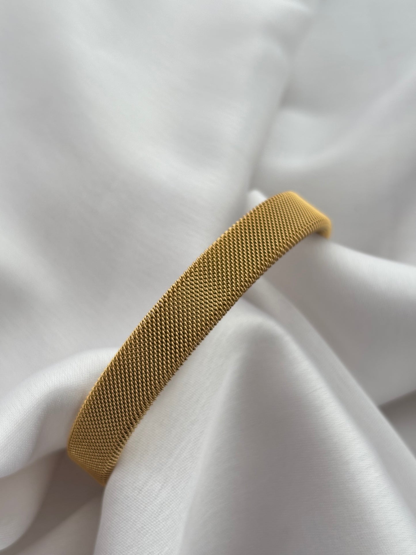 Men’s Armor Band