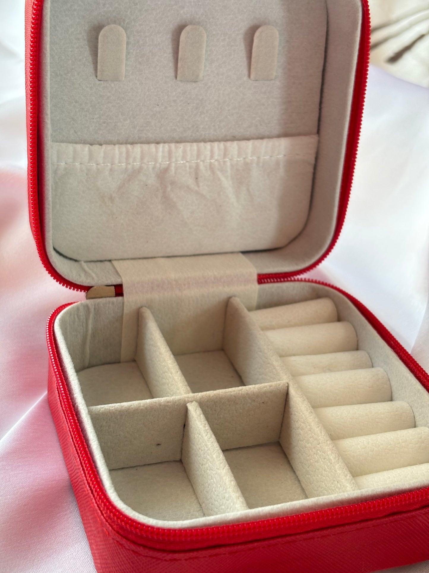 Jewellery Organiser