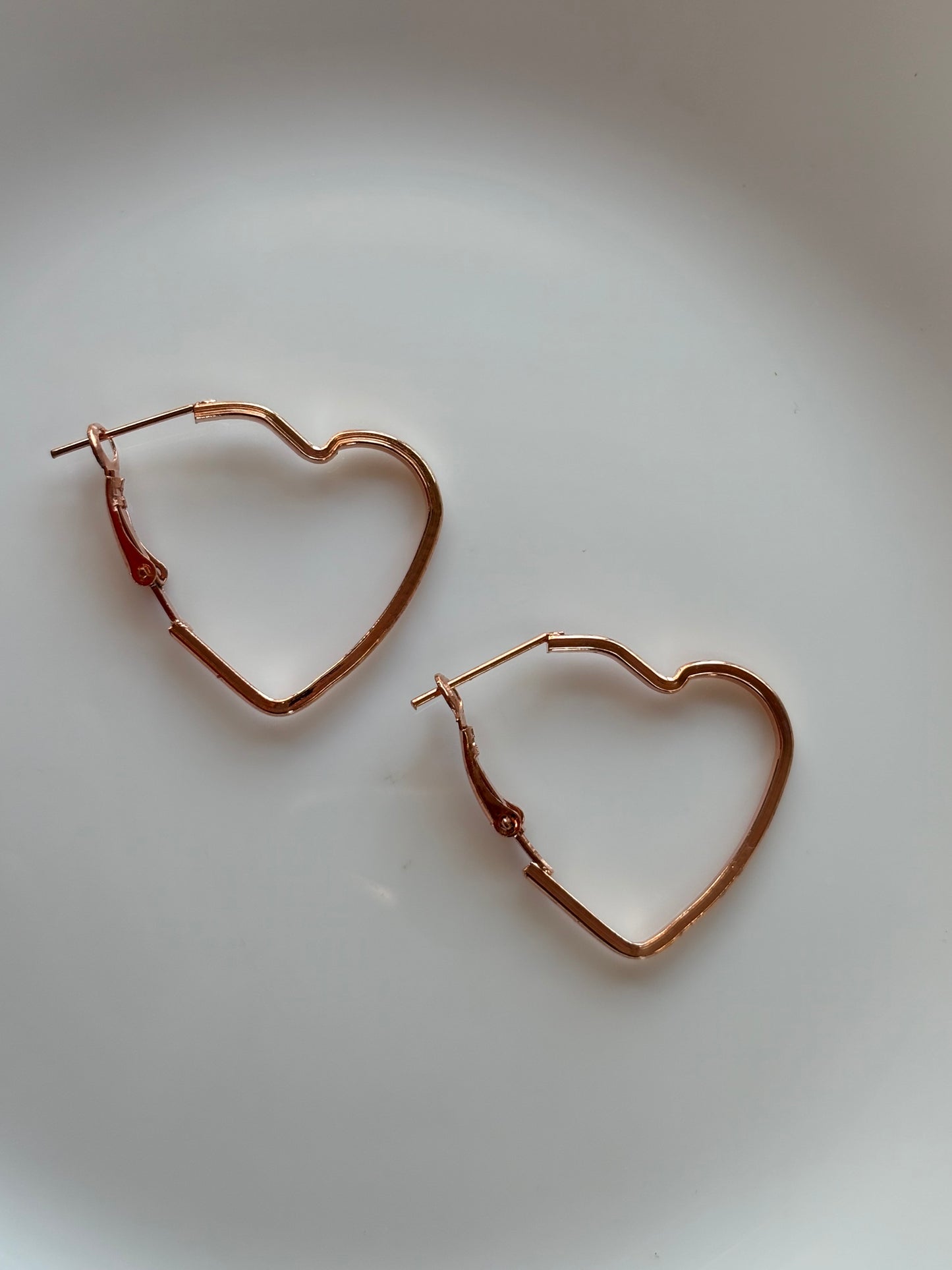 Heart Hoops