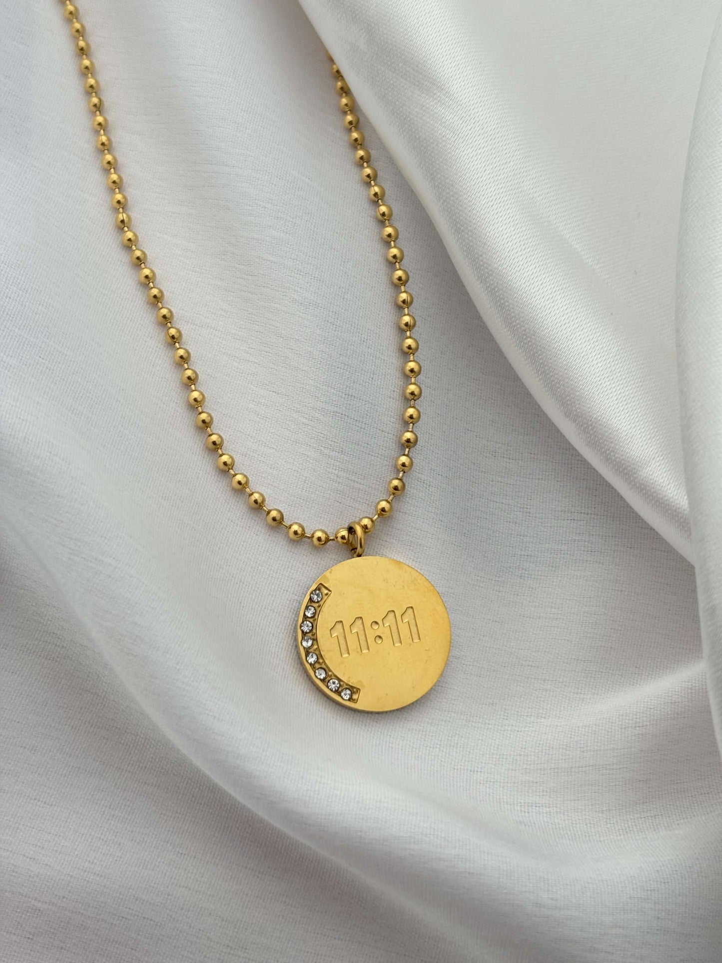 11:11 Necklace