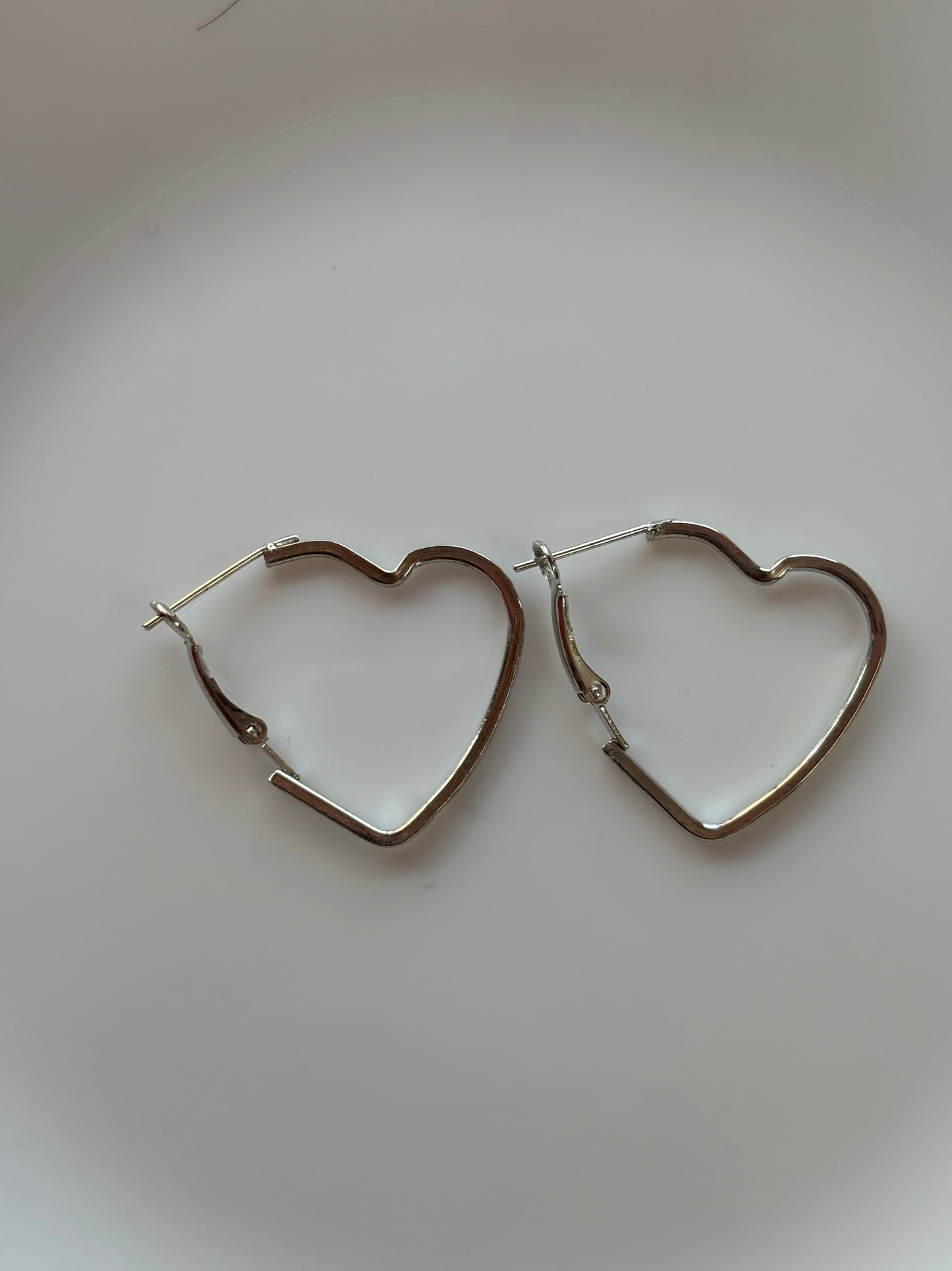 Heart Hoops