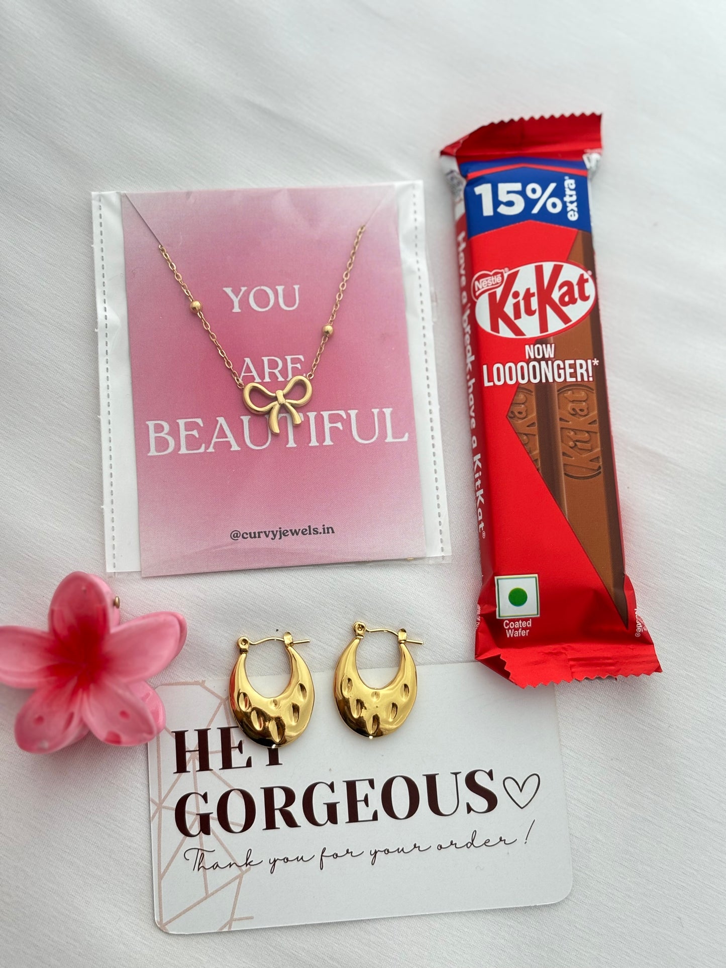 Hamper For Her II