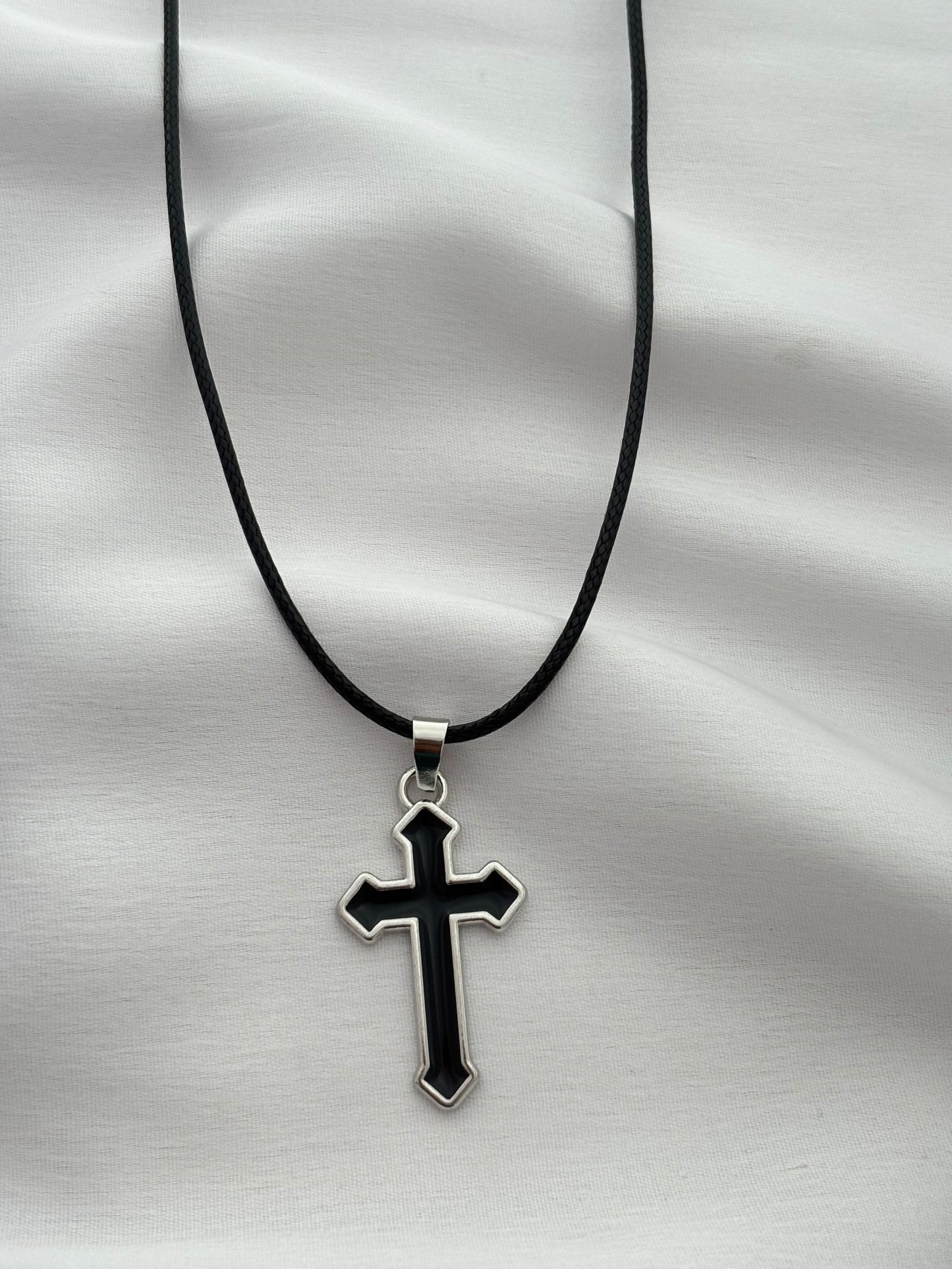 Cross Cord