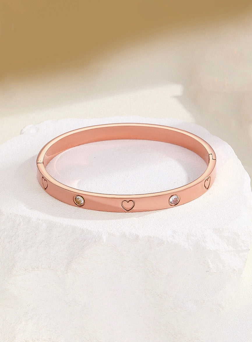 Love Kada : Rose Gold