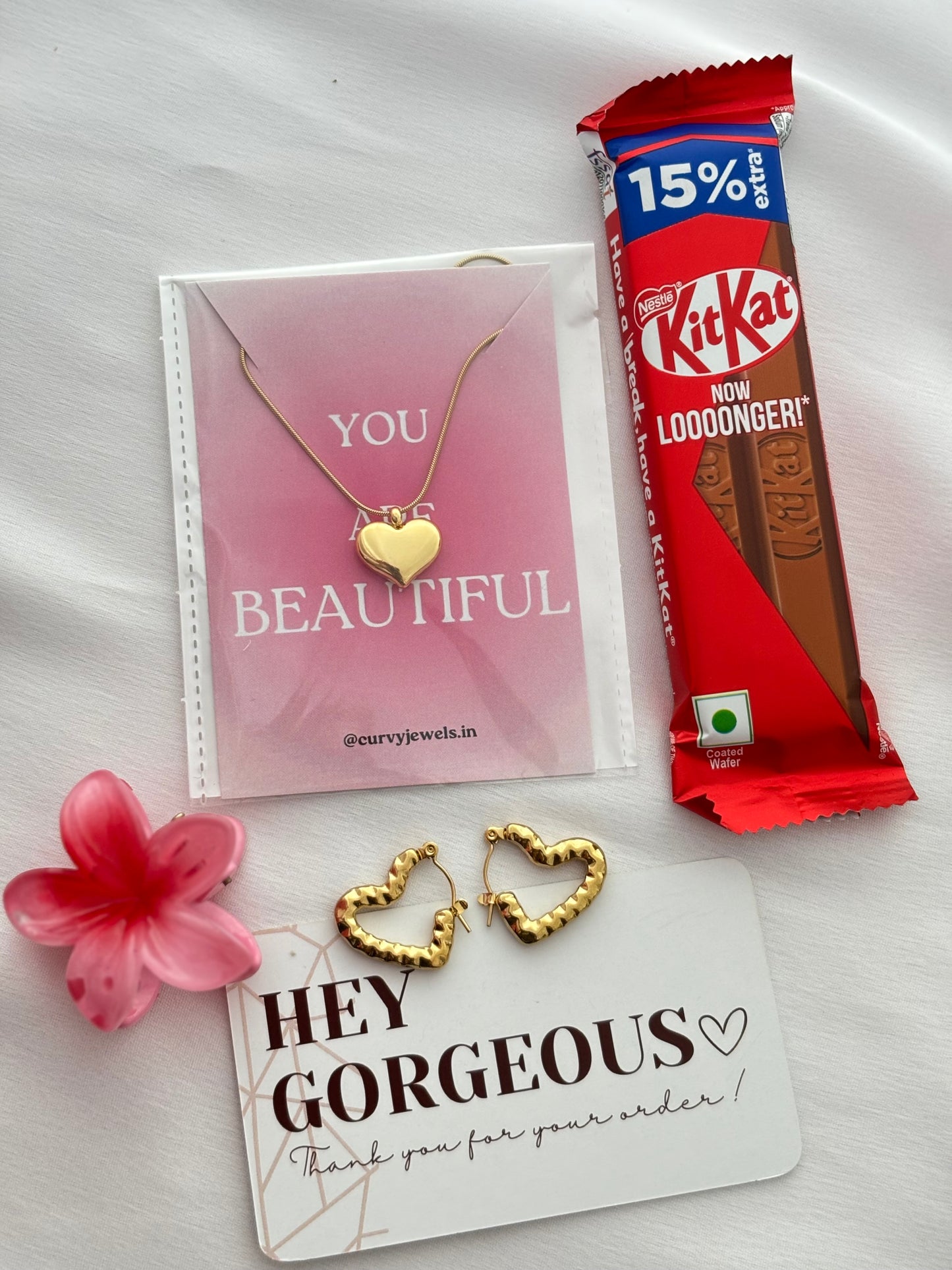 Hamper For Her I