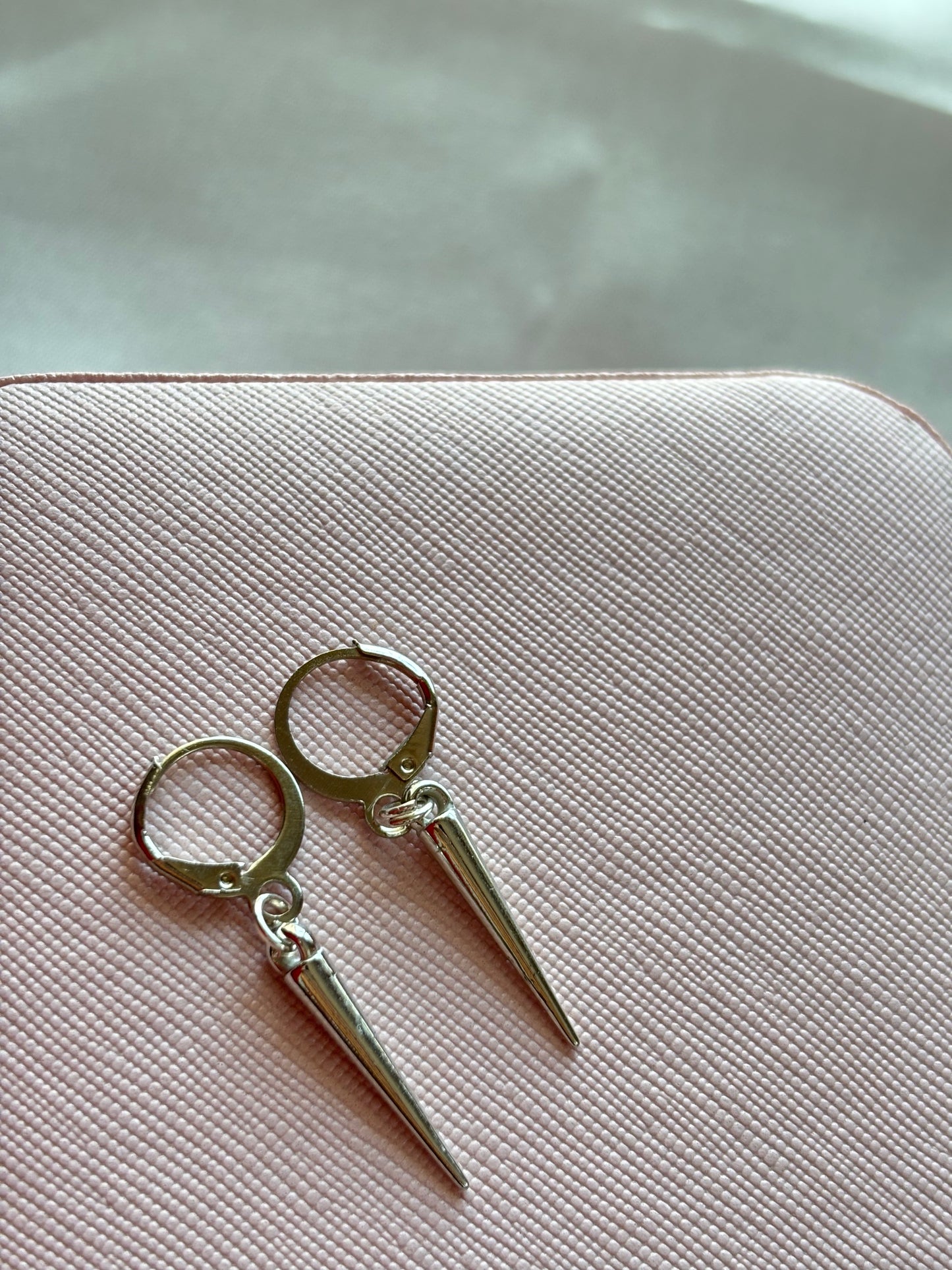 Spikeys - Curvy Jewels