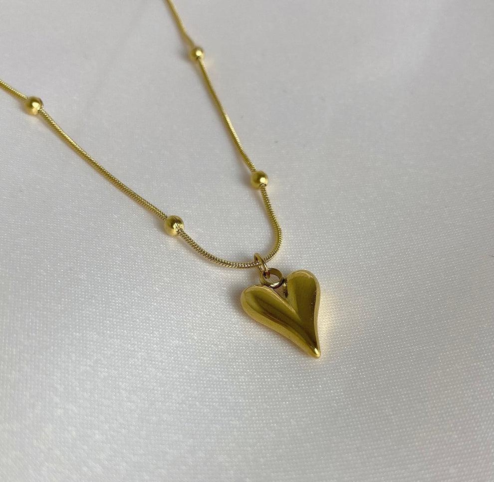 Graceful Luxury - Curvy Jewels
