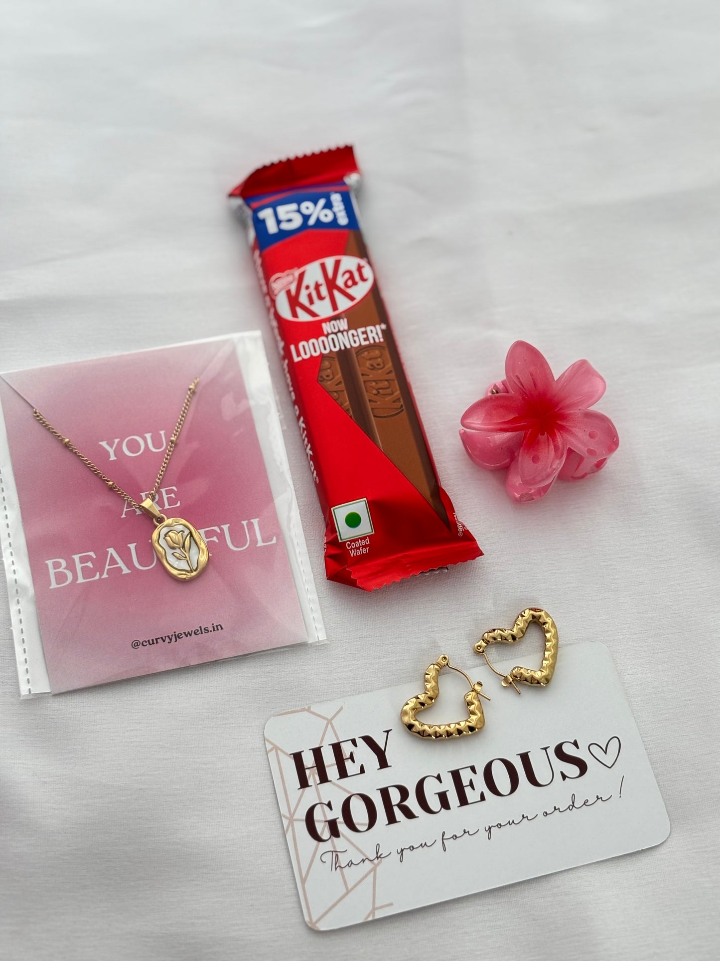 Hamper For Her III