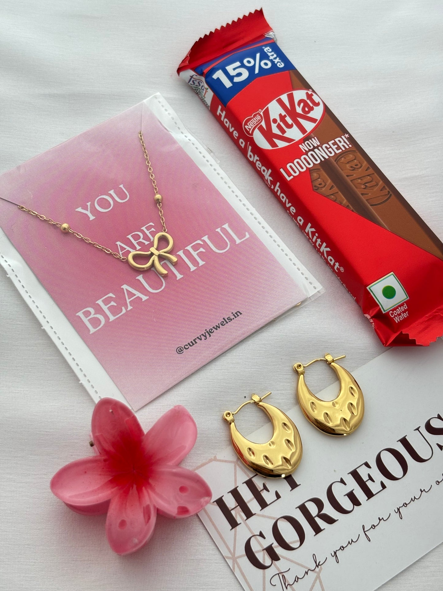 Hamper For Her II