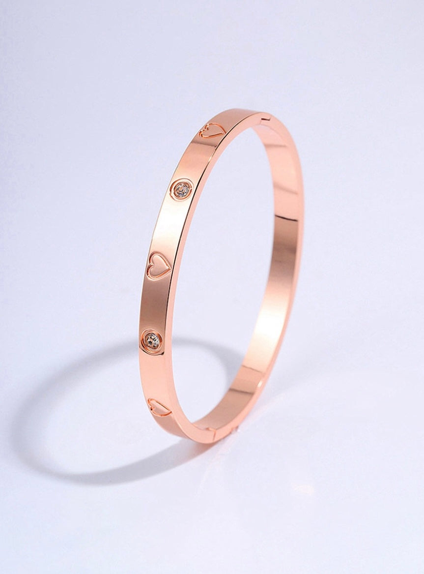 Love Kada : Rose Gold
