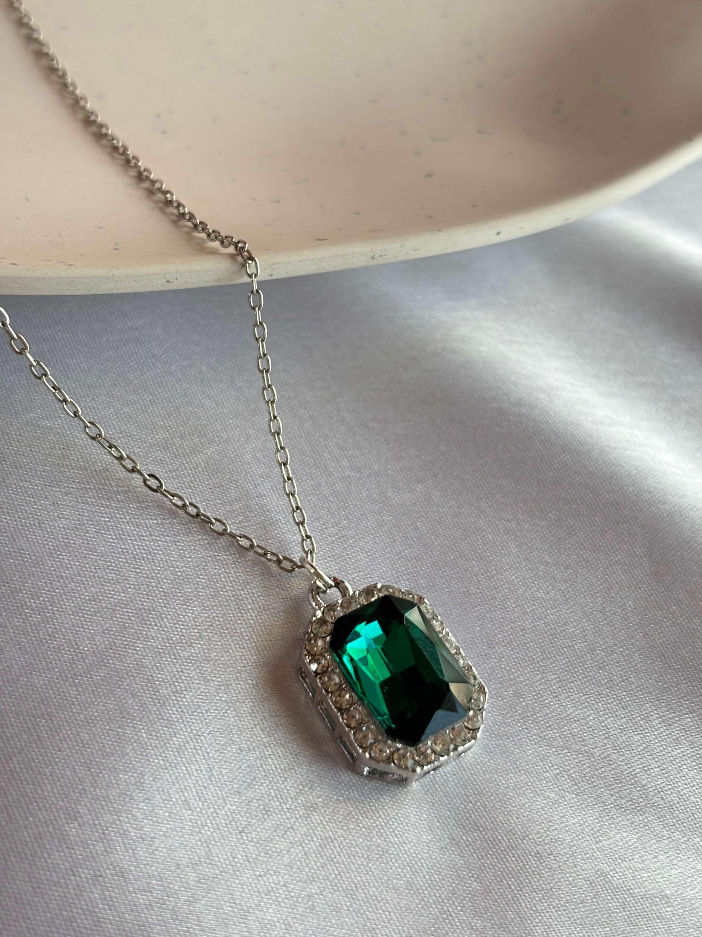 Regalia Elegance Necklace - Curvy Jewels