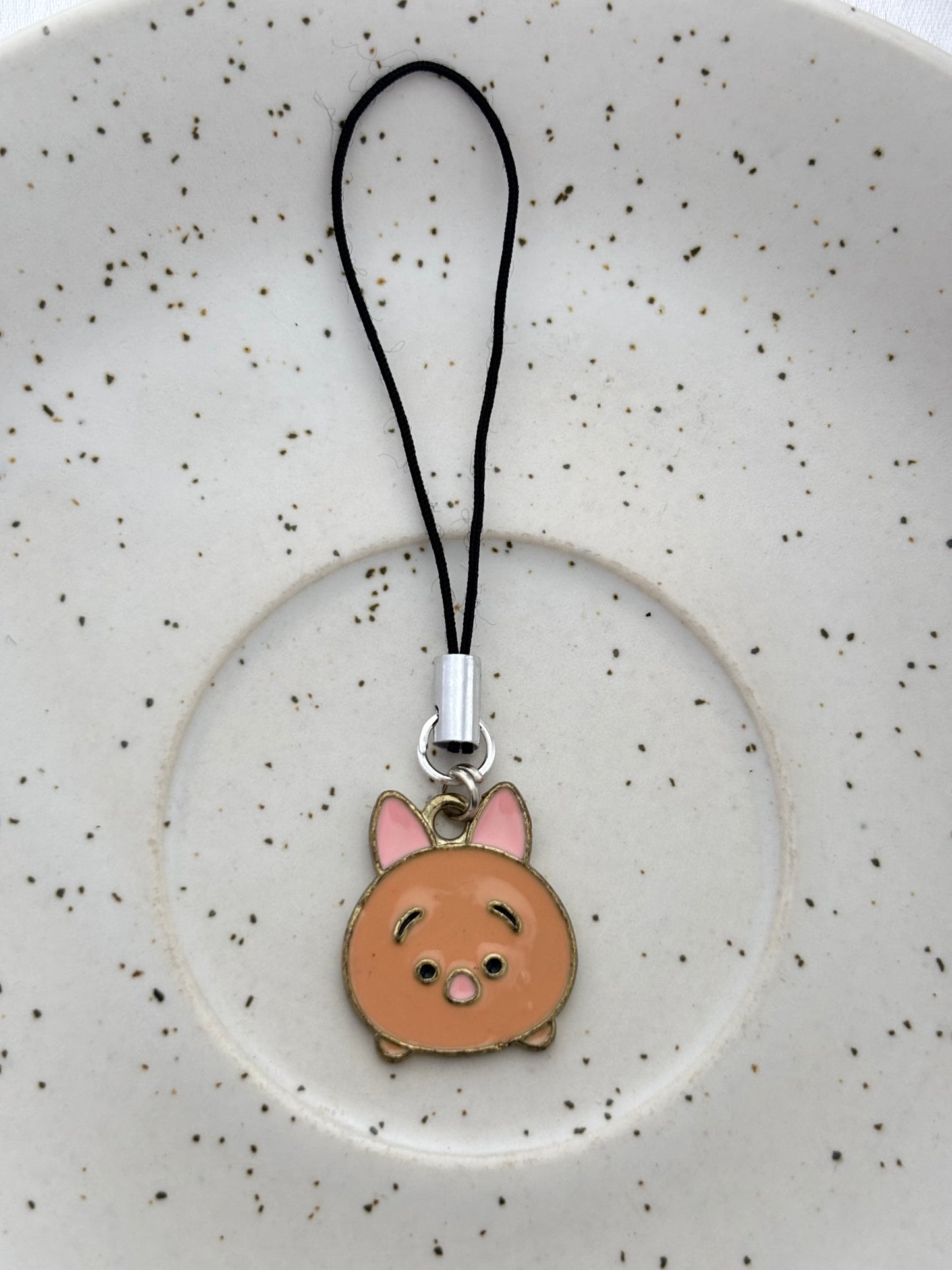 π° Bunny Bliss Charm π°