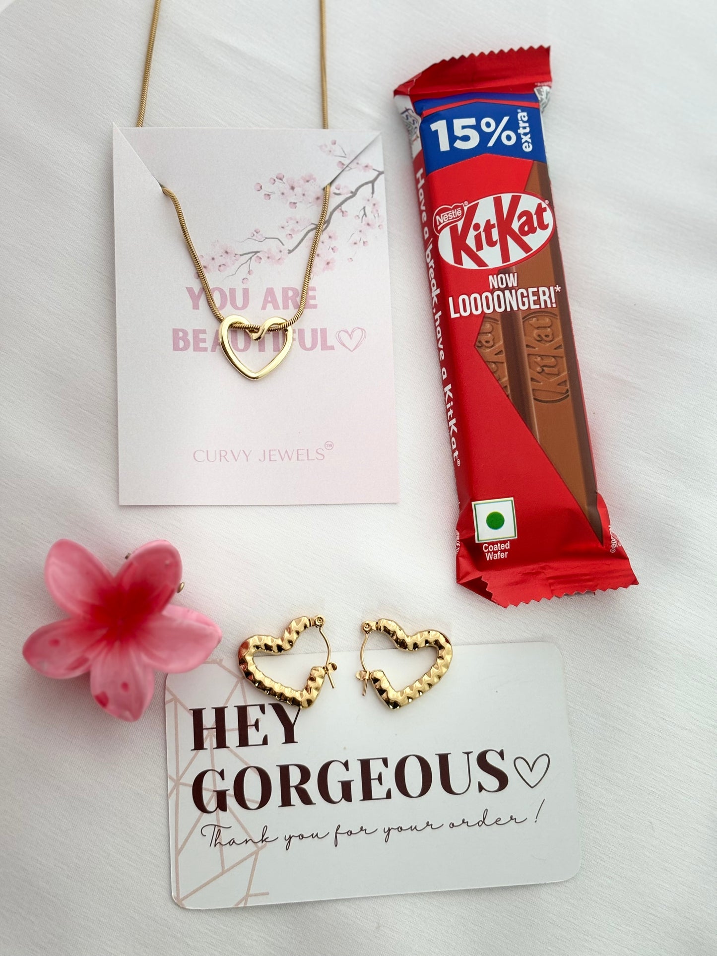 Hamper For Her VII