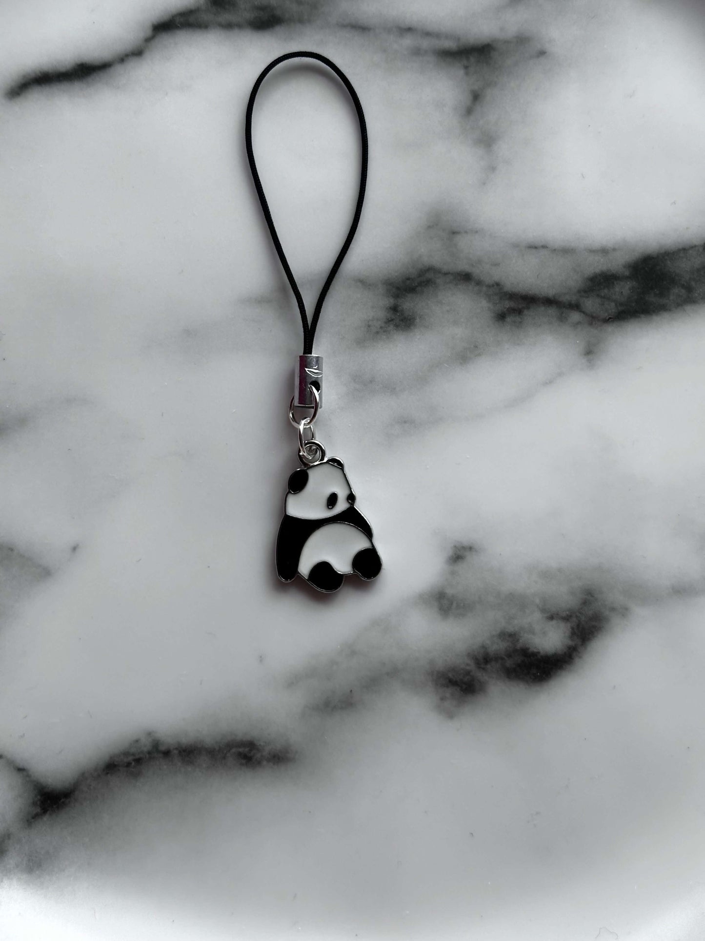 Adorable Panda Phone Accessory 🐼 - Curvy Jewels