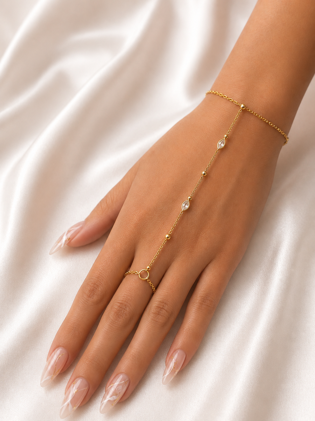 Hand Chains