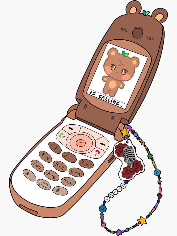 Phone Charms