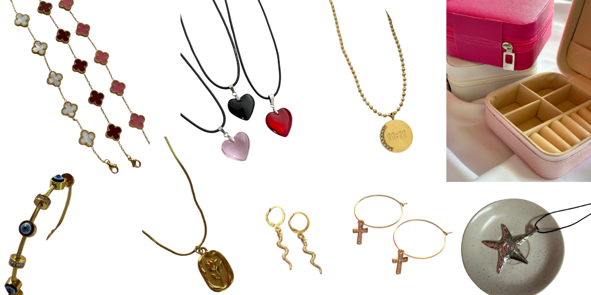 New Arrivals