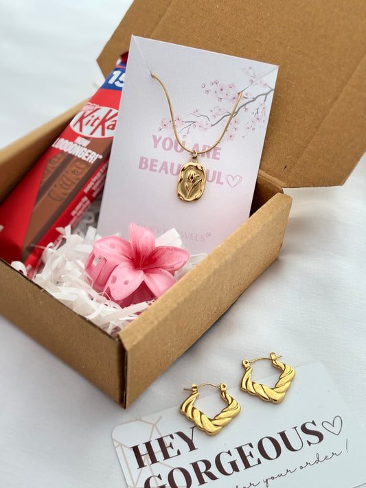 Hamper For Her V