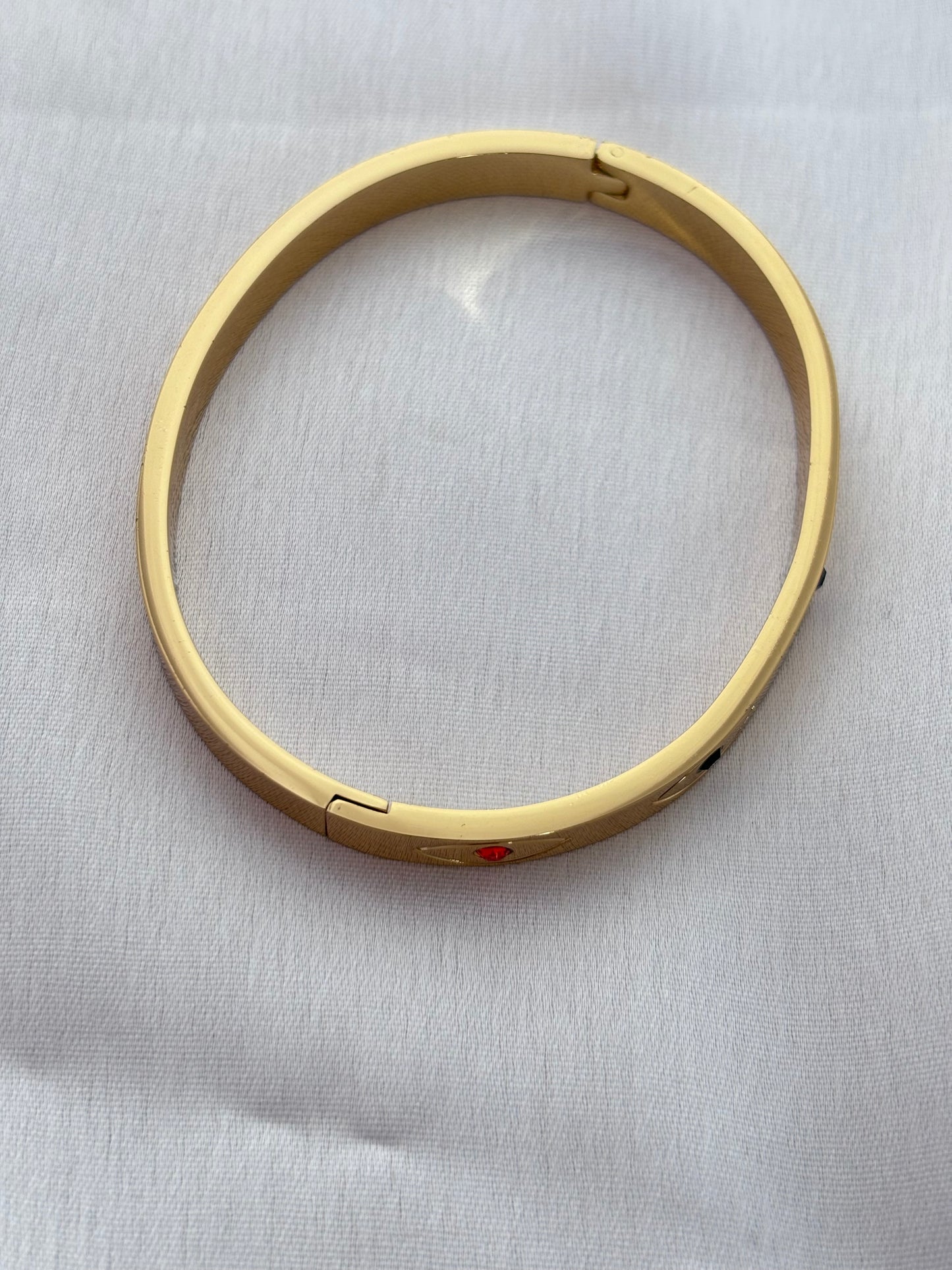 Multi-Color Evil Eye Kada