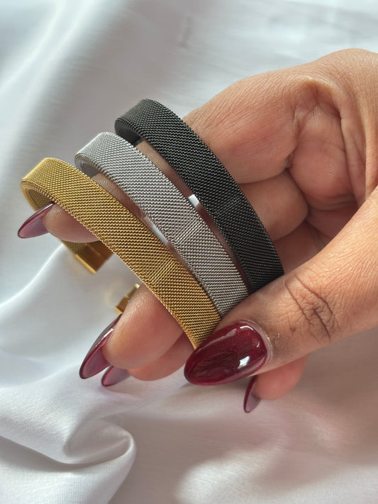 Men’s Armor Band