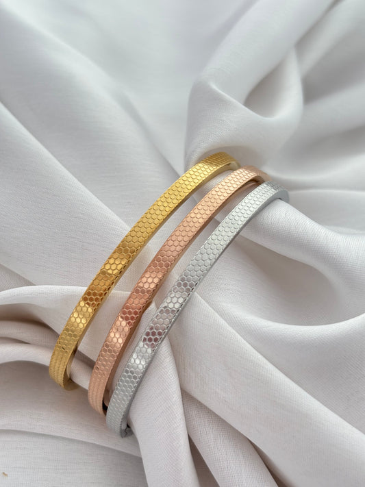 Sleek Designer Kada