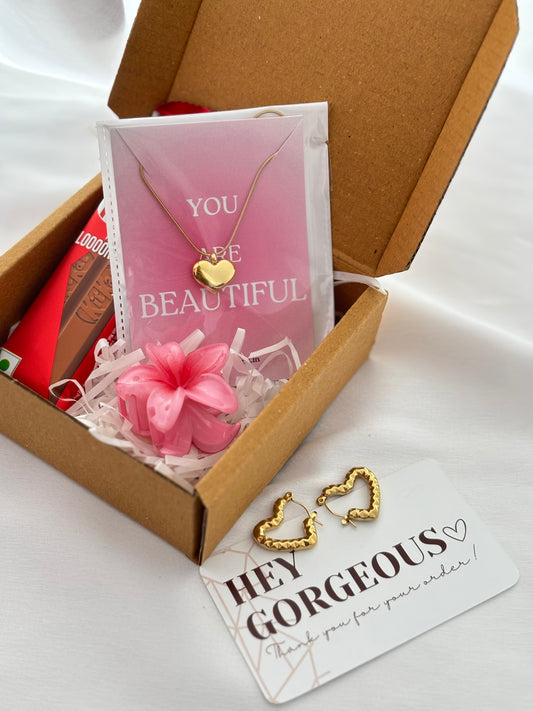 Hamper For Her I