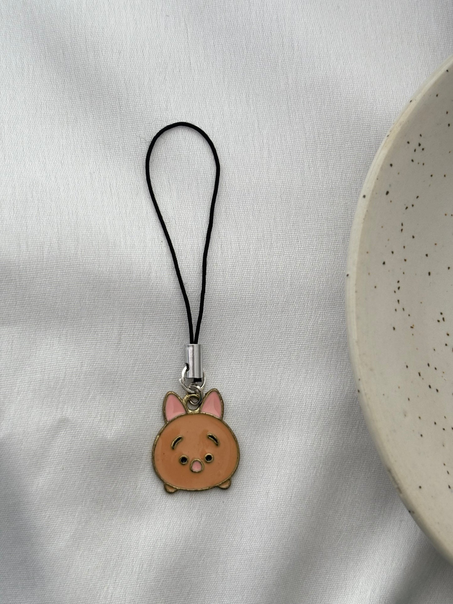 🐰 Bunny Bliss Charm 🐰