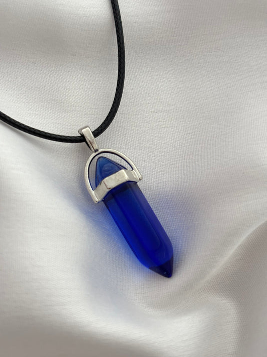 Pendant Cord Necklace