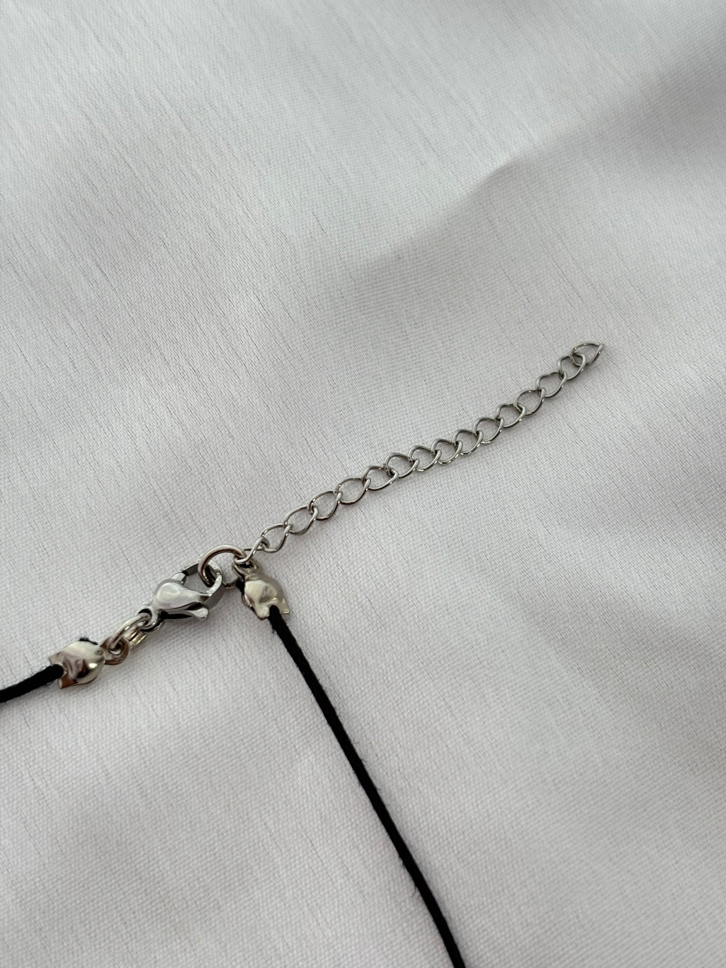 Ocean Whispers Choker 14" - 16" ✨