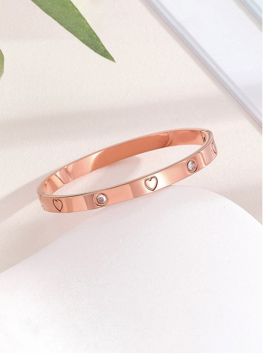 Love Kada : Rose Gold