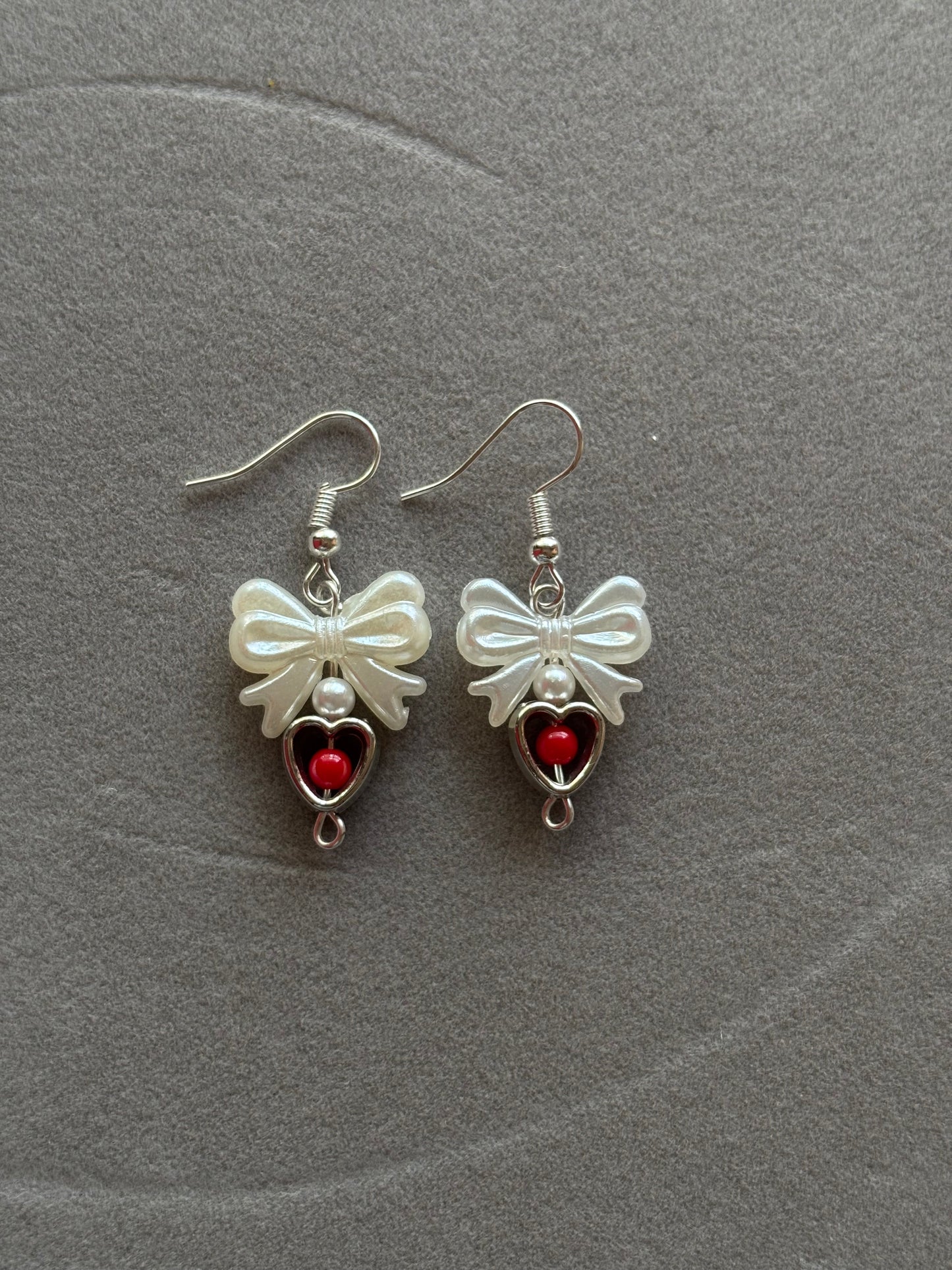 Celestial Bow Earrings