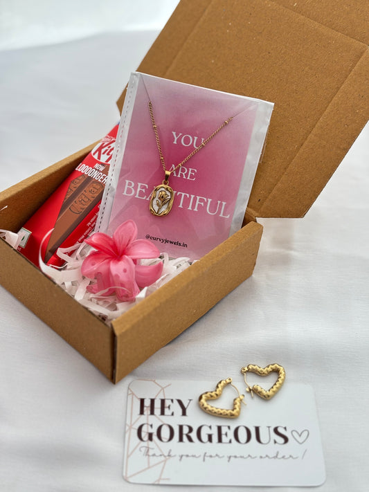 Hamper For Her III
