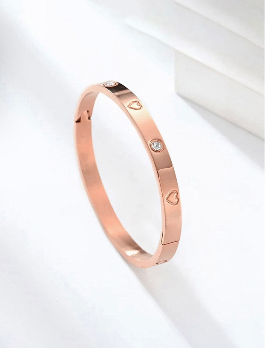 Love Kada : Rose Gold