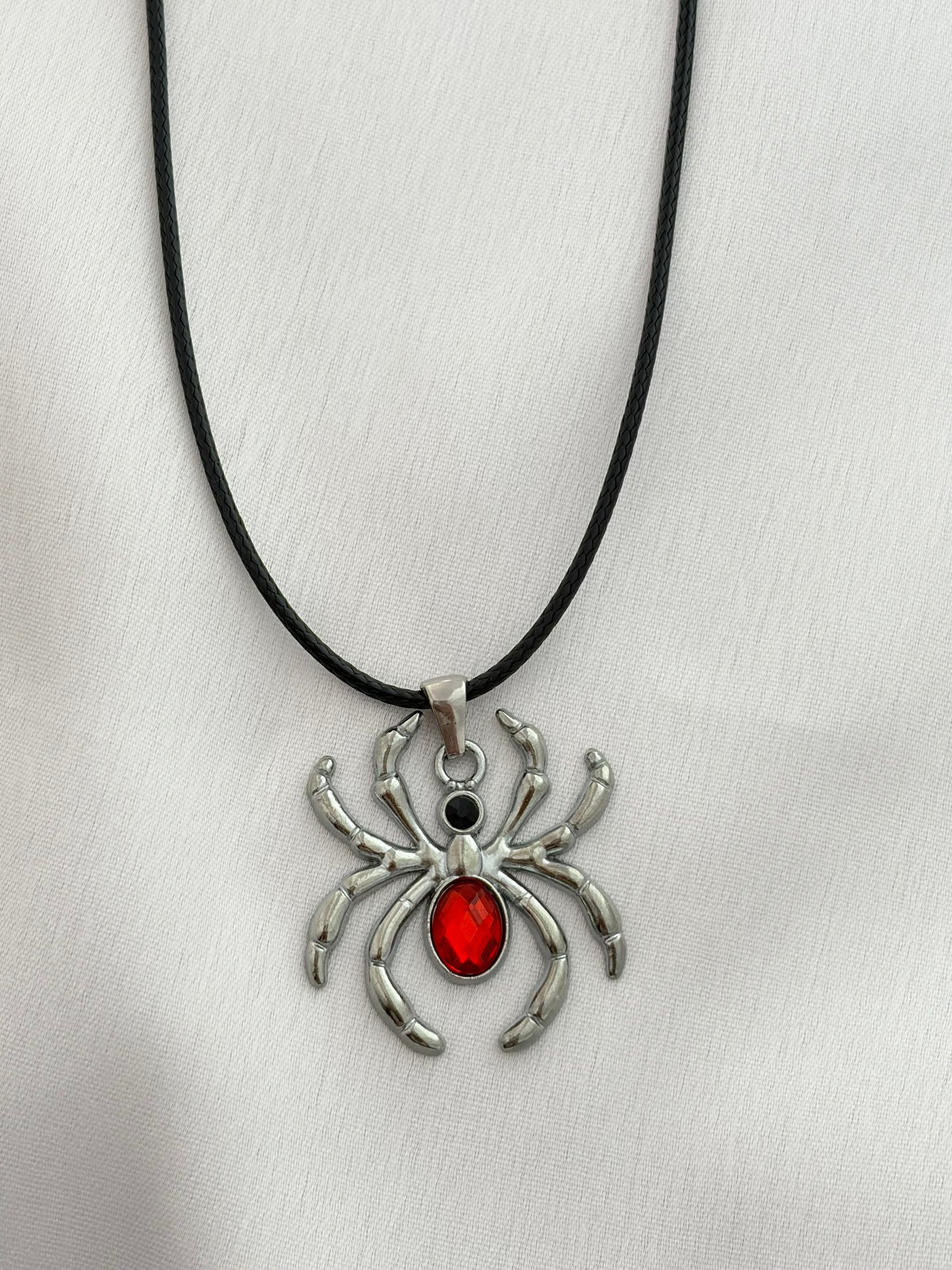 Gothic Spider Cord