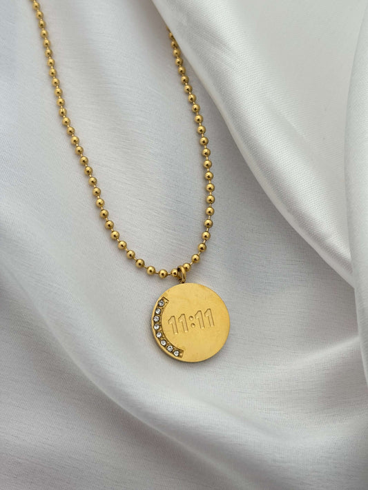 11:11 Necklace