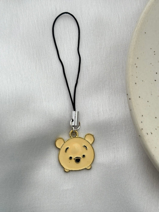 Honeybear Charm 🍯🐻